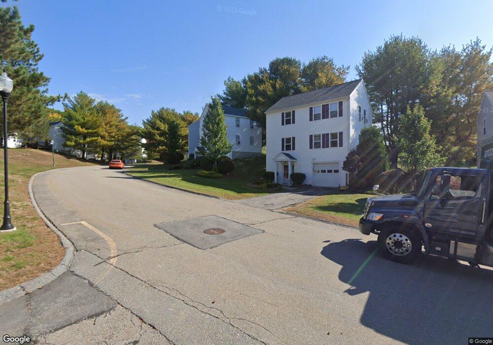 17 W Hill Dr unit 17D, Westminster, MA 01473 - photo 1