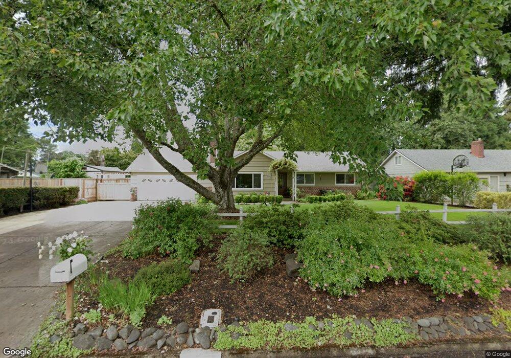 1476 Willagillespie Rd, Eugene, OR 97401 - photo 1