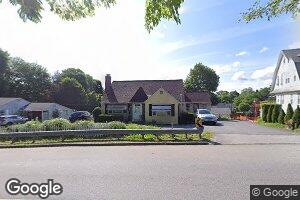 140 Heywood St, Worcester, MA 01604