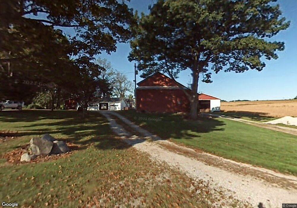 4254 N 250 E, La Porte, IN 46350 - photo 1