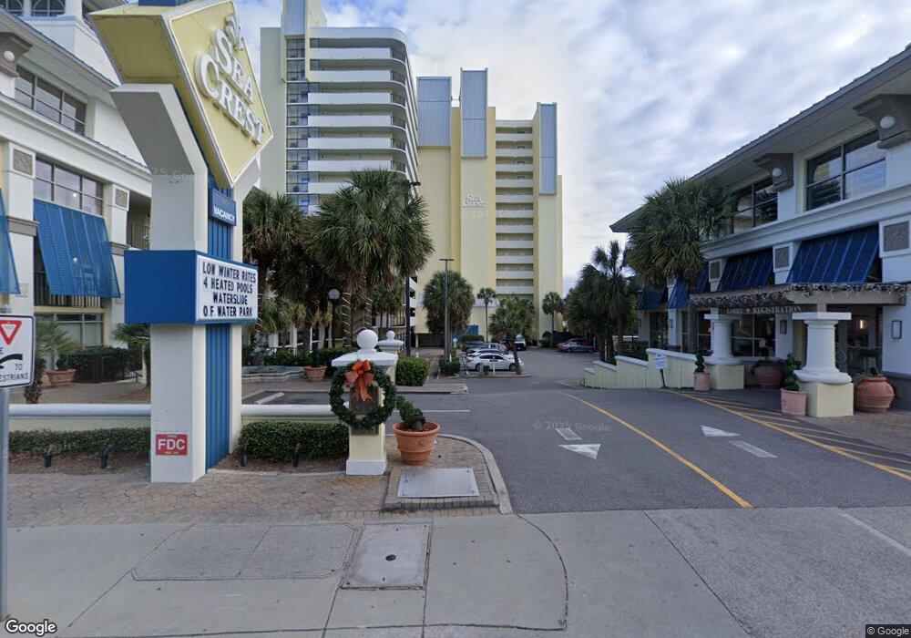 907 Ocean Front unit 907, Myrtle Beach, SC 29577 - photo 1