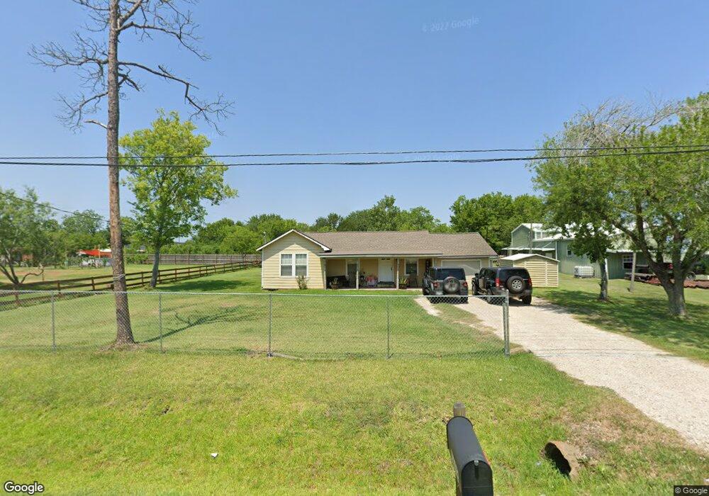 3632 Charles Ave, Pearland, TX 77584 - photo 1