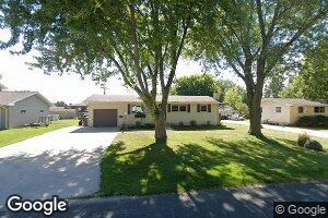 308 Minnesota St SE, Racine, MN 55967