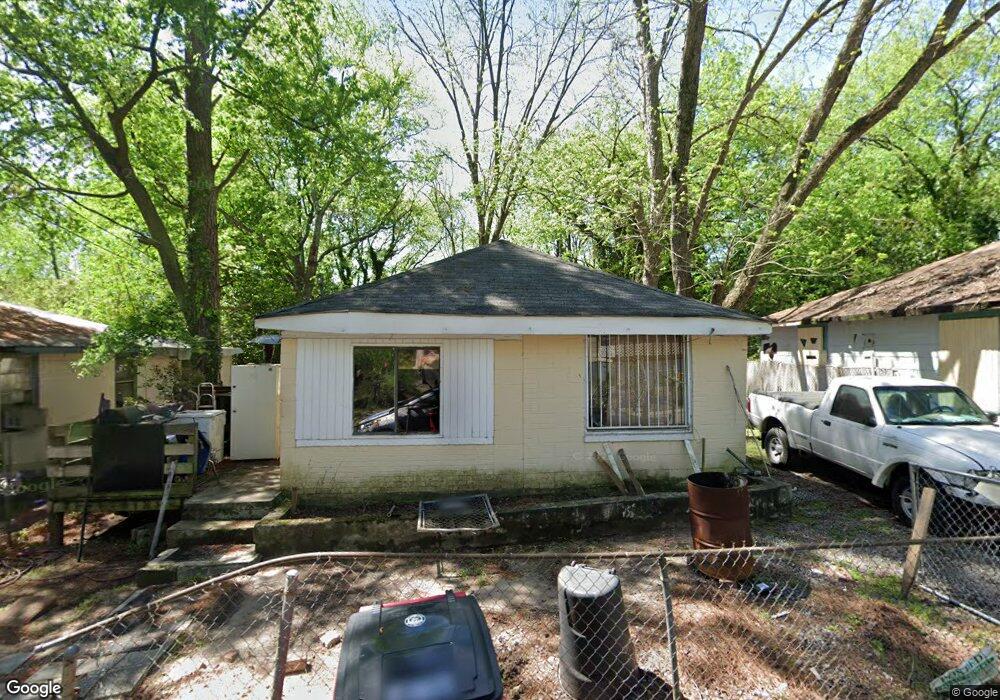 460 Ibex St, Macon, GA 31206 - photo 1