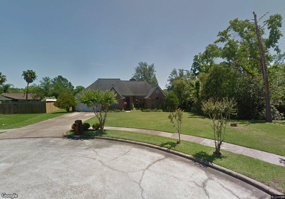 1118 Tipperary Ave, Friendswood, TX 77546 - photo 1