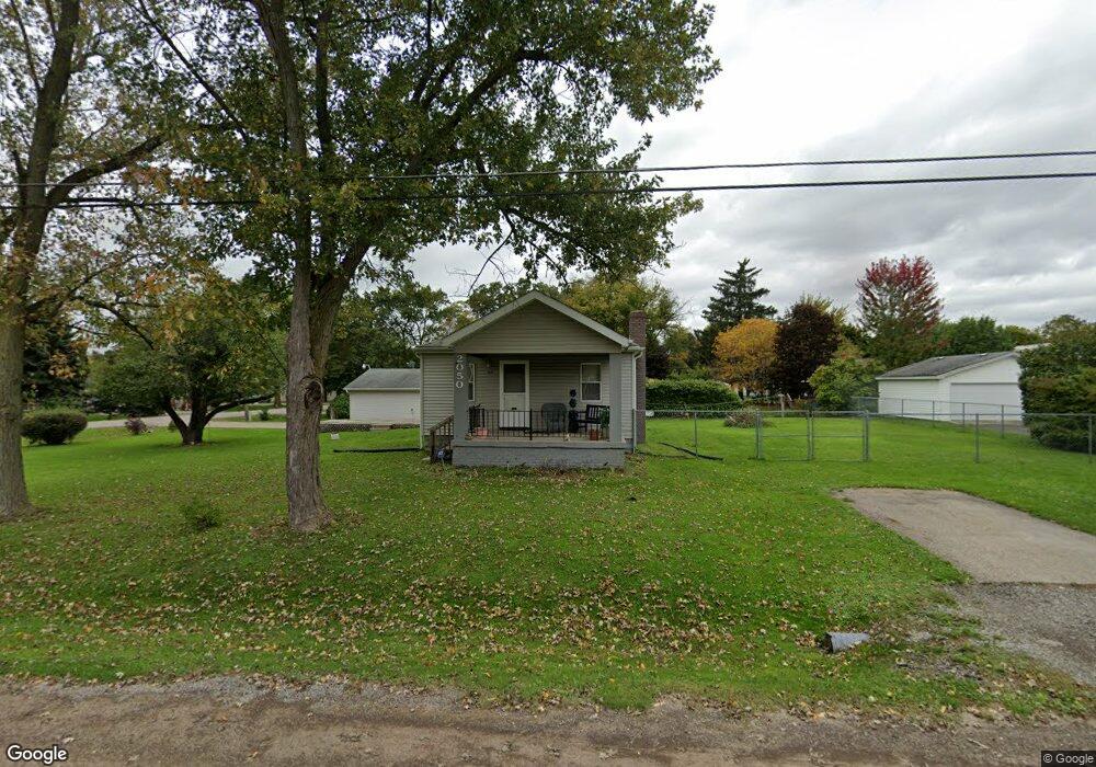 2050 Pound Dr, Flint, MI 48532 - photo 1