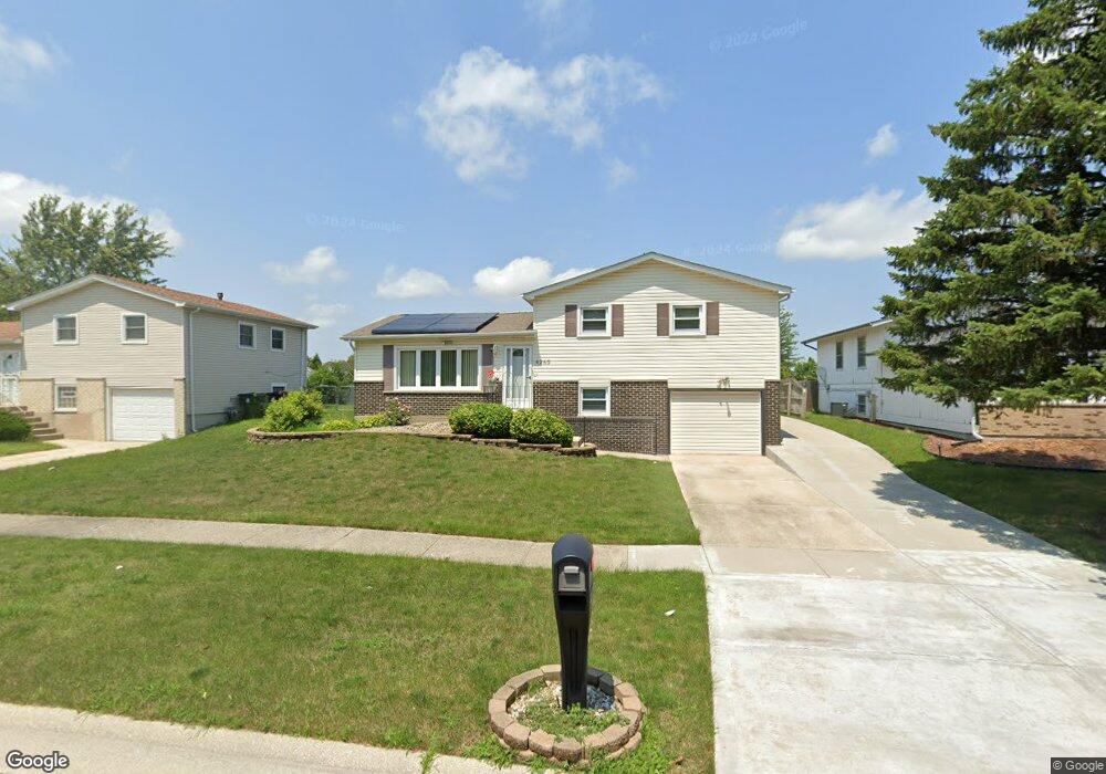 4260 188th St, Country Club Hills, IL 60478 - photo 1