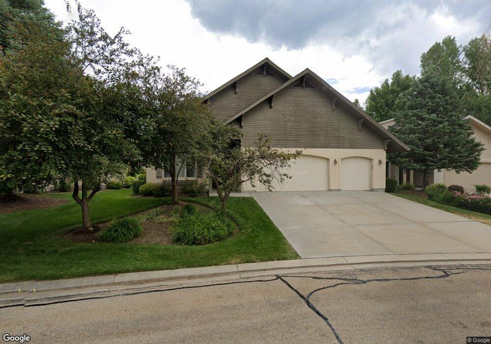 19 E Village Cir, Midway, UT 84049 - photo 1