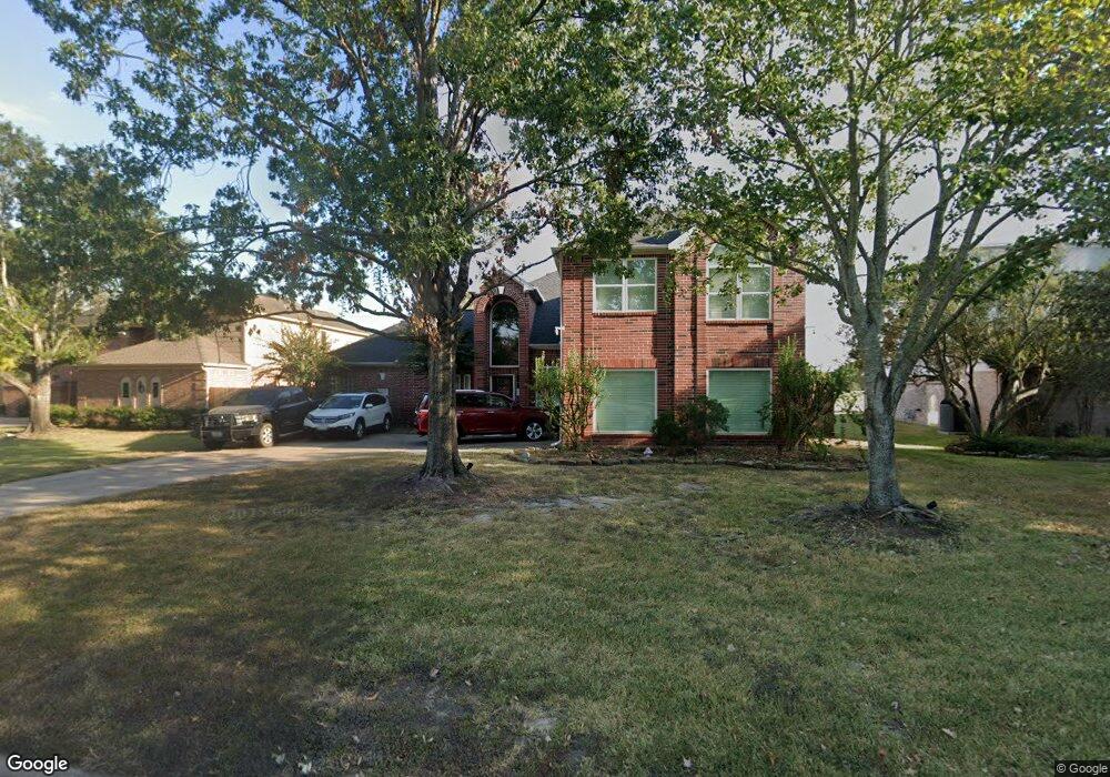 14723 Silver Sands St, Houston, TX 77095 - photo 1