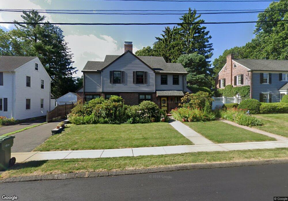 17 Ridgewood Rd, Windsor, CT 06095 - photo 1