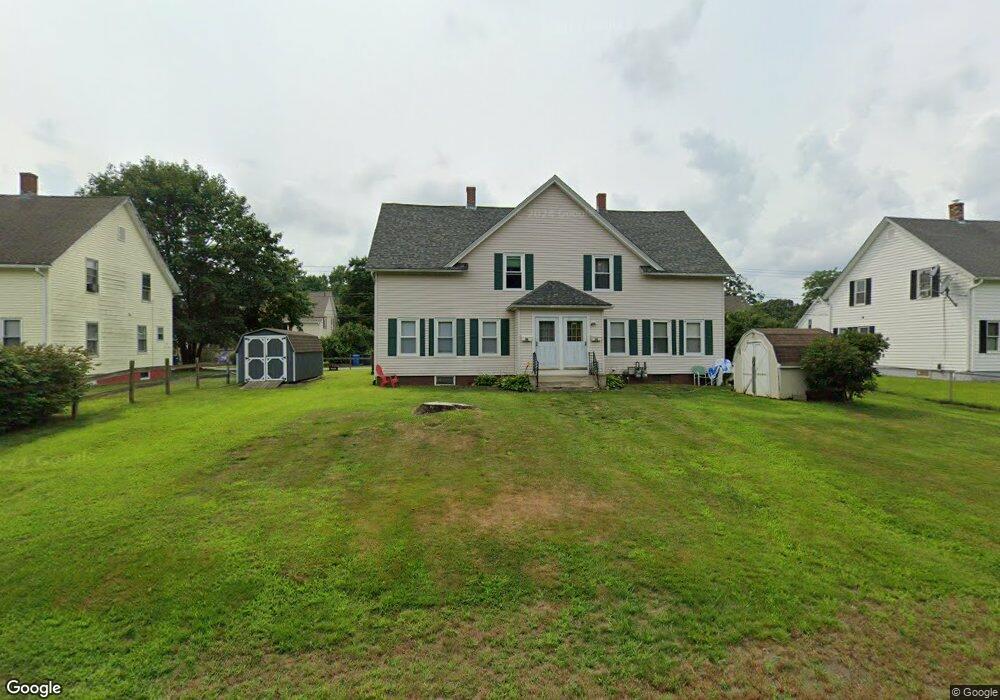 38-40 First St, Plainfield, CT 06374 - photo 1