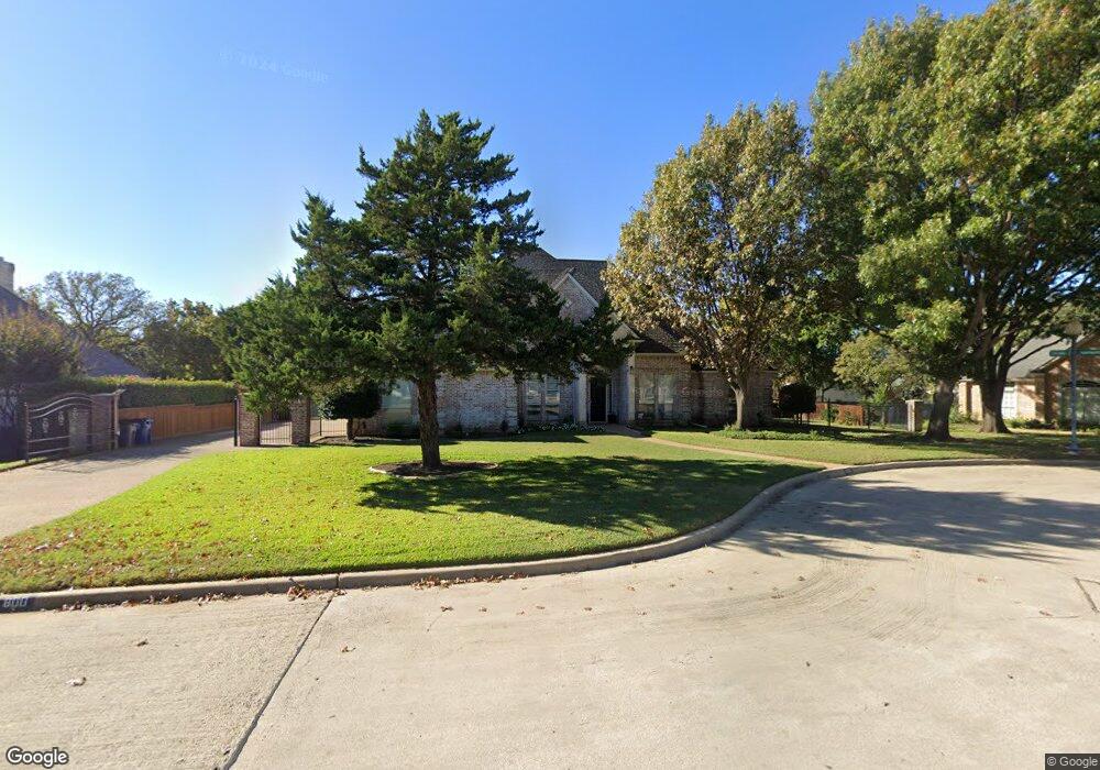 800 Columbia Dr, Southlake, TX 76092 - photo 1