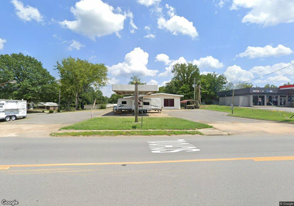 110 Rock St, Sheridan, AR 72150 - photo 1