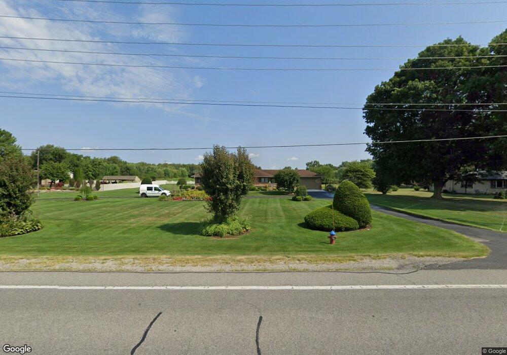 31597 Us Highway 20, New Carlisle, IN 46552 - photo 1