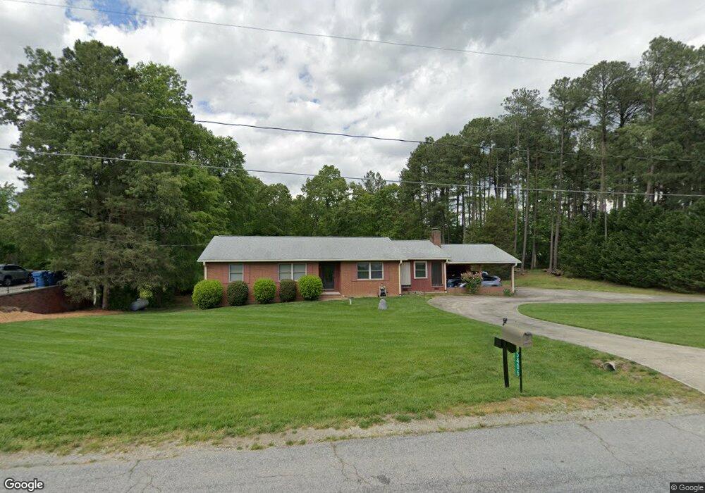 5406 Fallingbrooks Dr, Greensboro, NC 27407 - photo 1