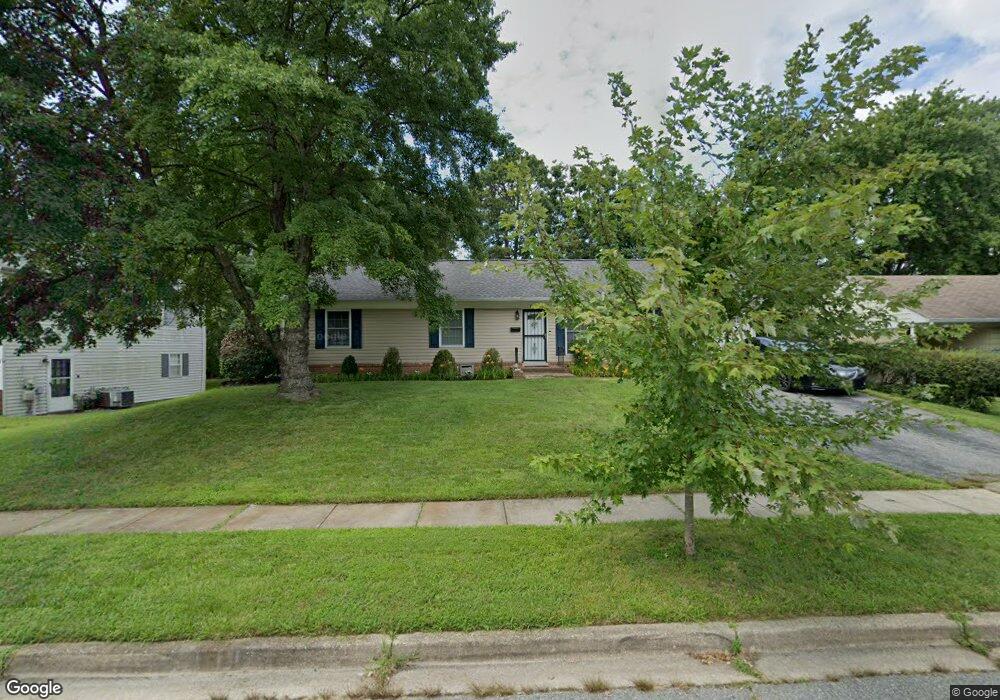 11906 Callow Terrace, Laurel, MD 20708 - photo 1