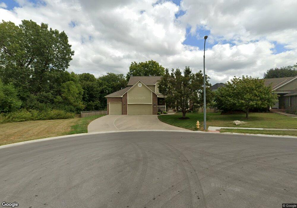 4379 SW Creekview Dr, Lees Summit, MO 64082 - photo 1