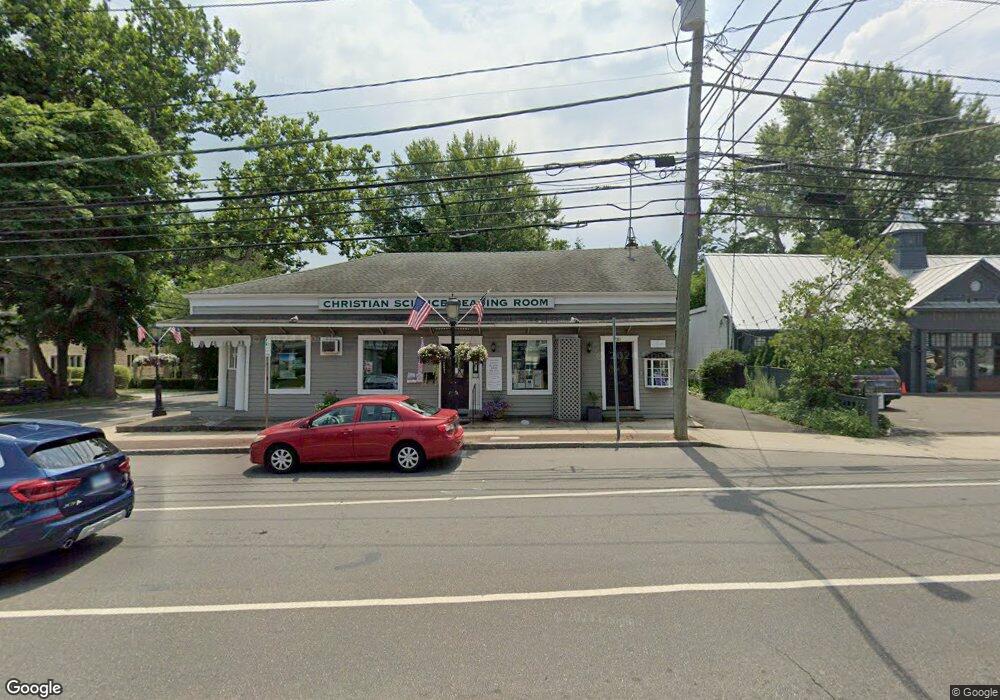 1910 Post Rd, Darien, CT 06820 - photo 1