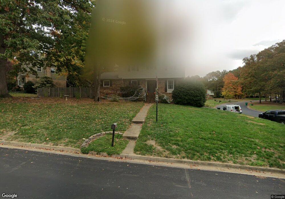 1113 Waterford Dr, Henrico, VA 23229 - photo 1