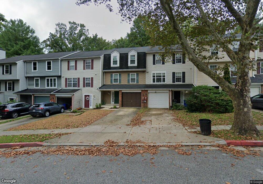 10308 College Square, Columbia, MD 21044 - photo 1
