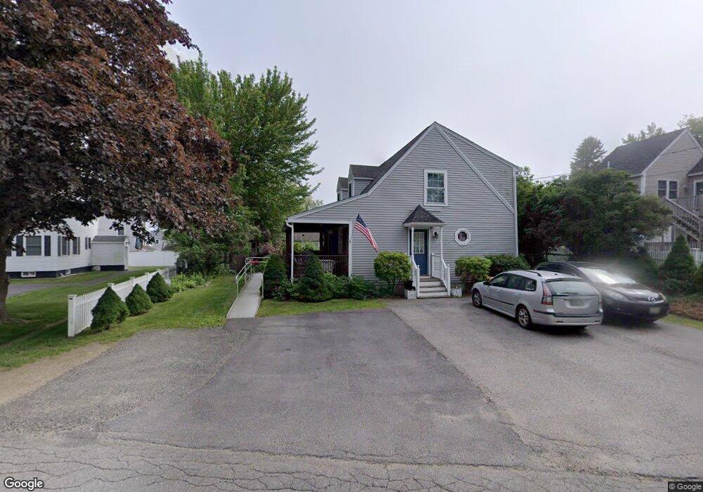 22 Webber Rd, York, ME 03909 - photo 1