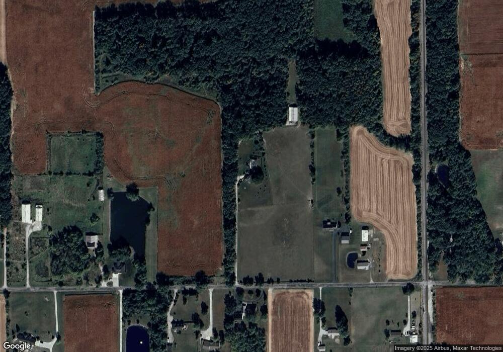 2261 E 400 N, Ossian, IN 46777 - photo 1