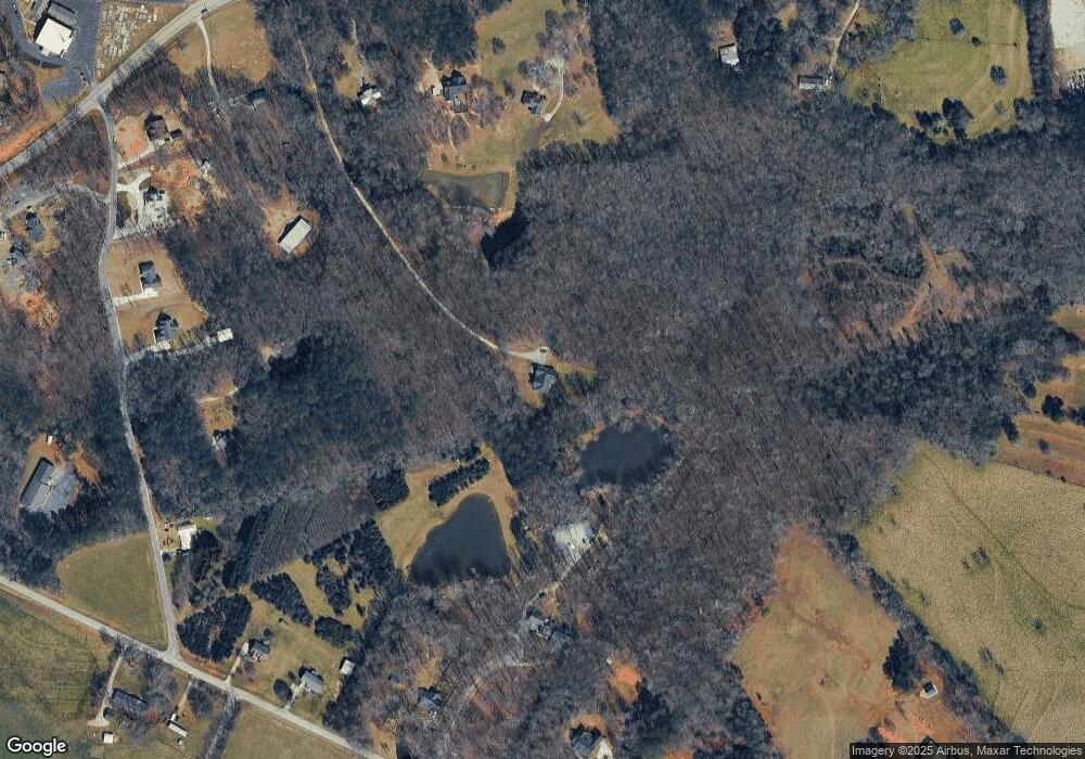 3651 Highway 124 W, Jefferson, GA 30549 - photo 1