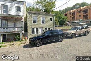 121 Turner St, Paterson, NJ 07501