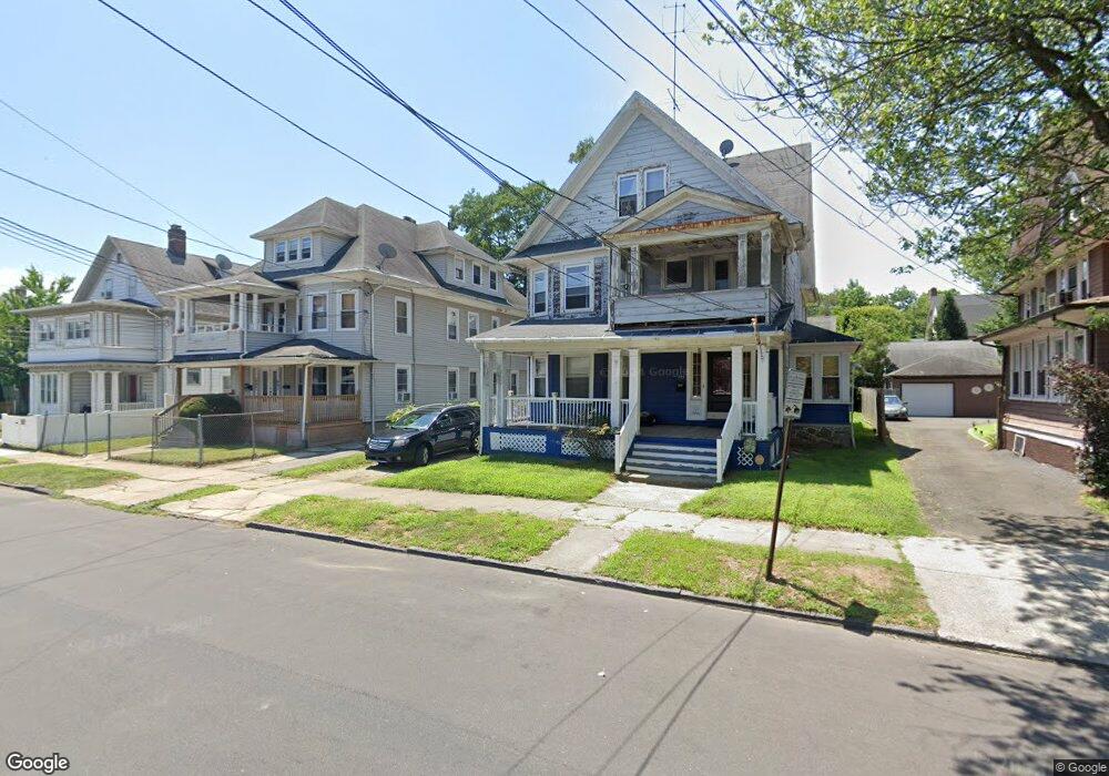 705 Laurel Ave unit 707, Bridgeport, CT 06604 - photo 1