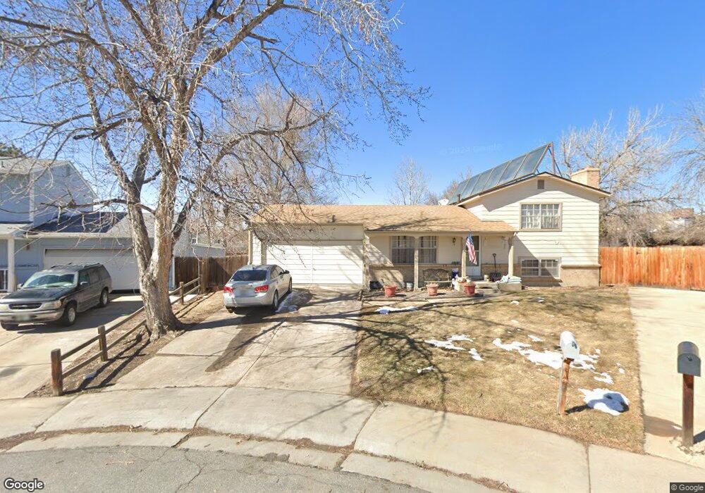 6157 W 86th Ave, Arvada, CO 80003 - photo 1