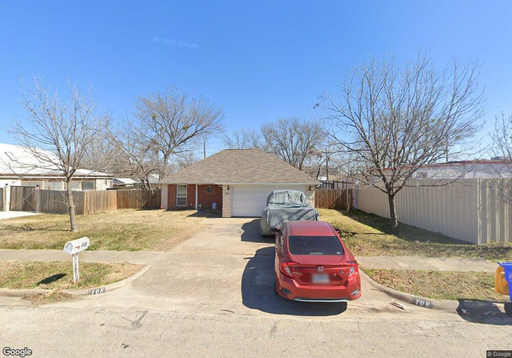 108 Hallvale Dr, Fort Worth, TX 76108 - photo 1