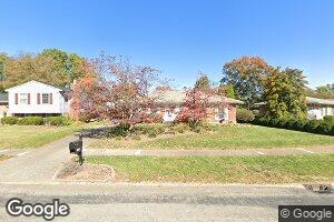 9207 Tangley Ln, Louisville, KY 40242