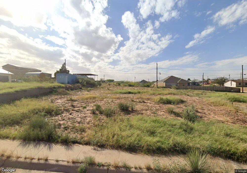 1204 Grafa St, Big Spring, TX 79720 - photo 1