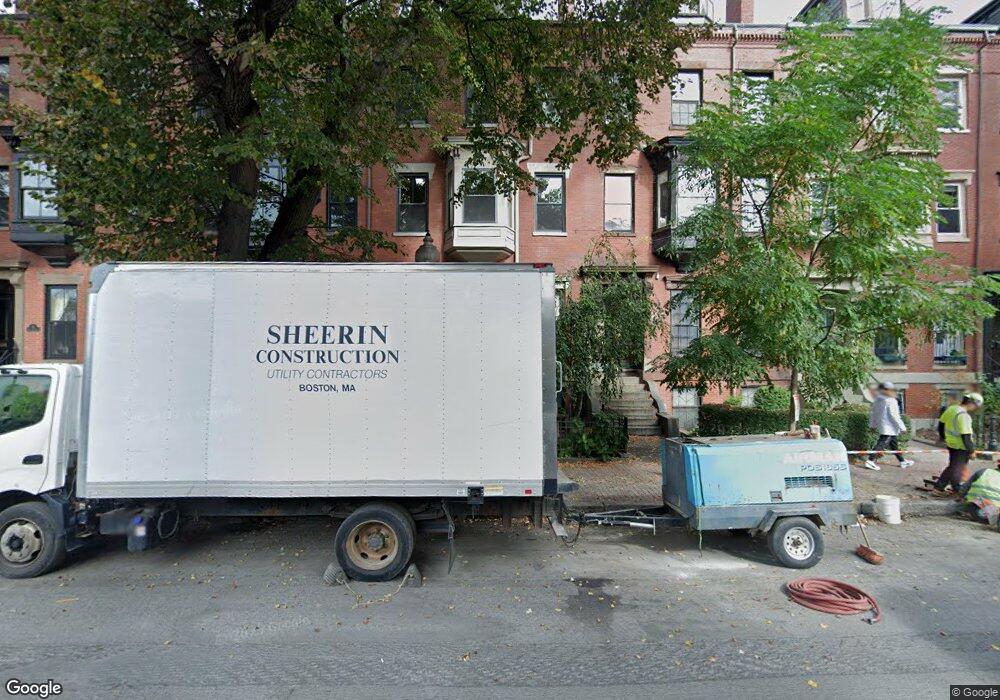 49 Worcester St unit 1, Boston, MA 02118 - photo 1