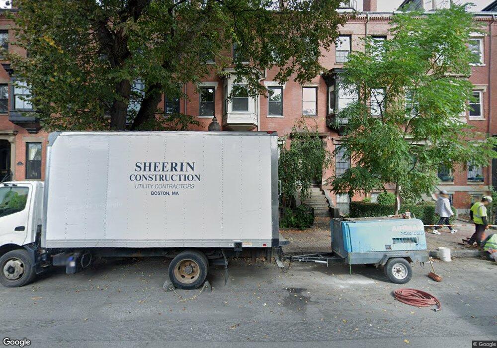 49 Worcester St unit A, Boston, MA 02118 - photo 1