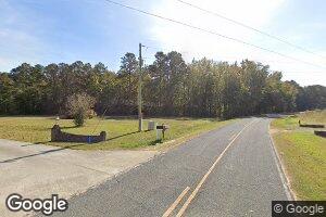 955 Barnesville Church Rd, Orrum, NC 28369