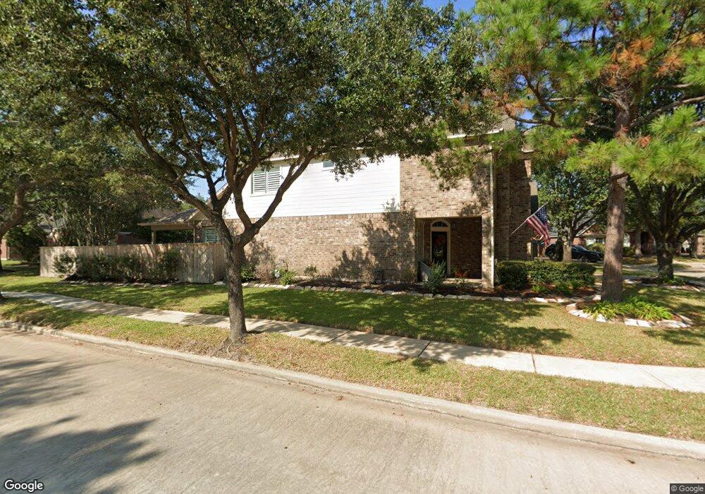 8703 Lasting Light Ct, Houston, TX 77095 - photo 1
