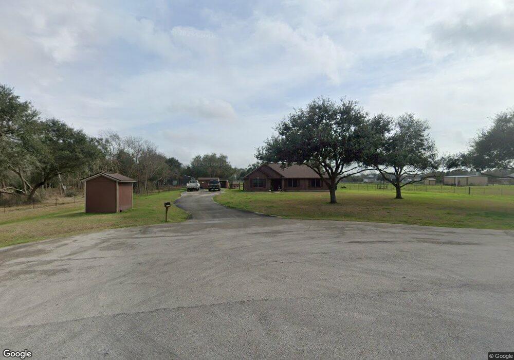 703 Bar e Bar N, Alvin, TX 77511 - photo 1