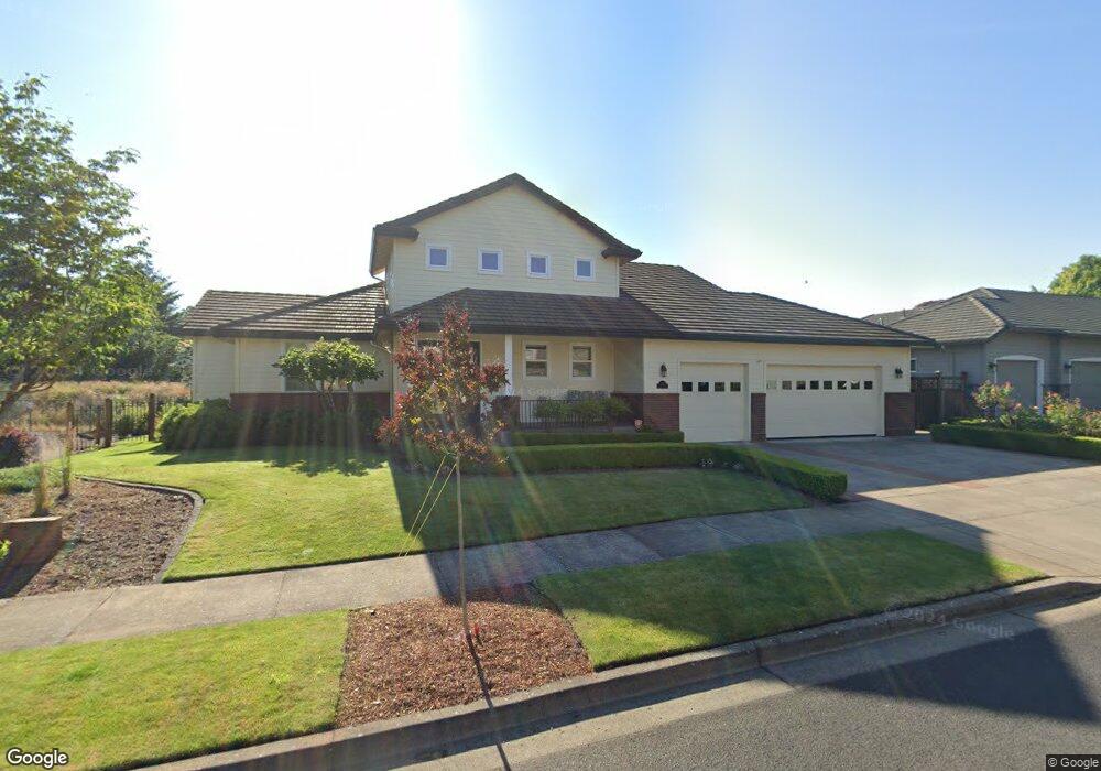 3595 Celeste Way, Eugene, OR 97408 - photo 1