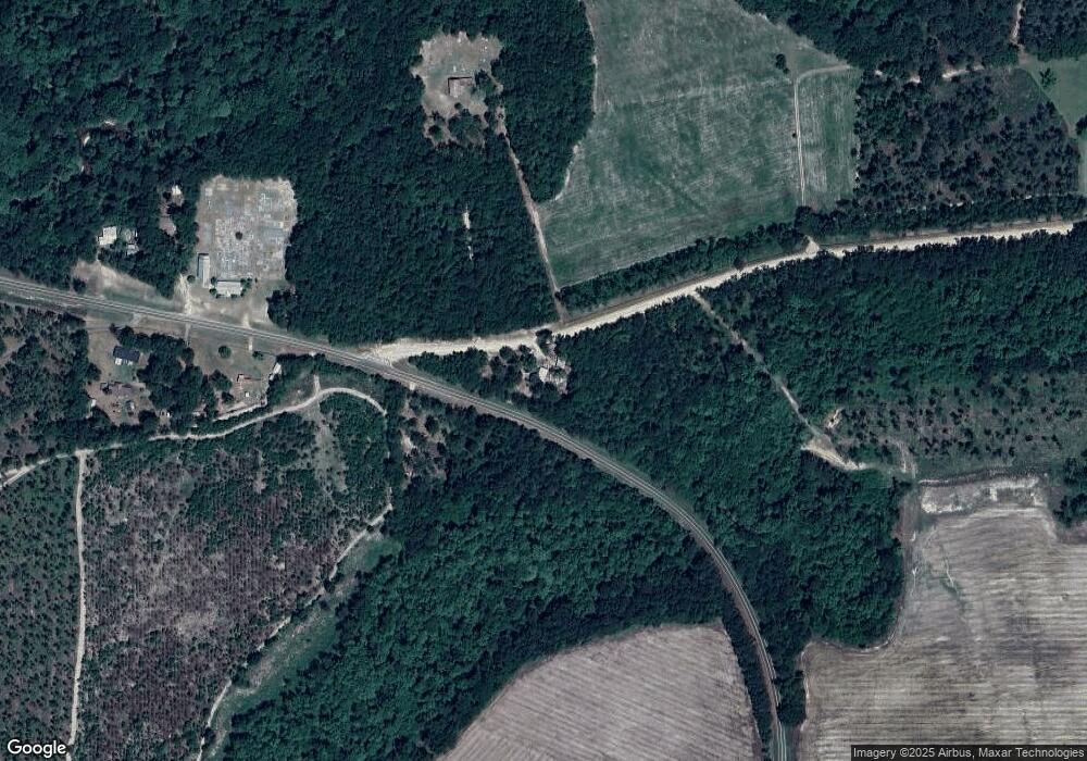 86 Eric Hall Rd, Coolidge, GA 31738 - photo 1