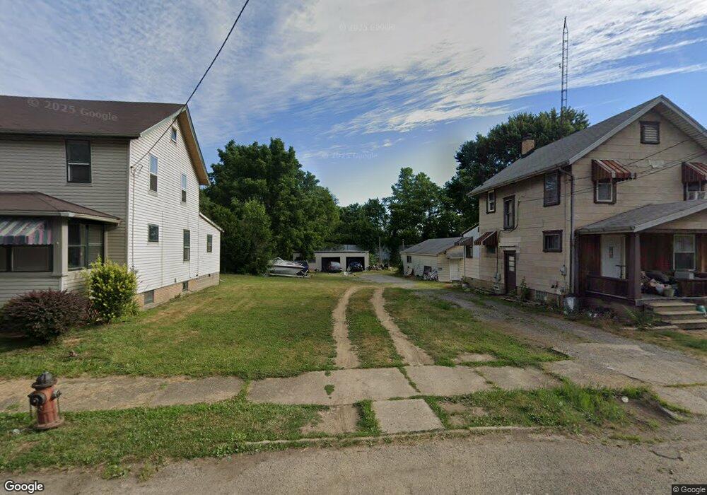 1801 17th St NE, Canton, OH 44705 - photo 1