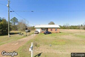 622 Veneys Mill Pond Rd, Parrott, GA 39877