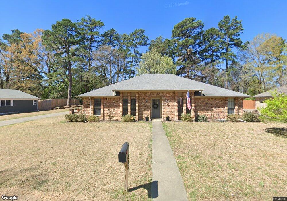 3525 Richwood Place, Texarkana, TX 75503 - photo 1