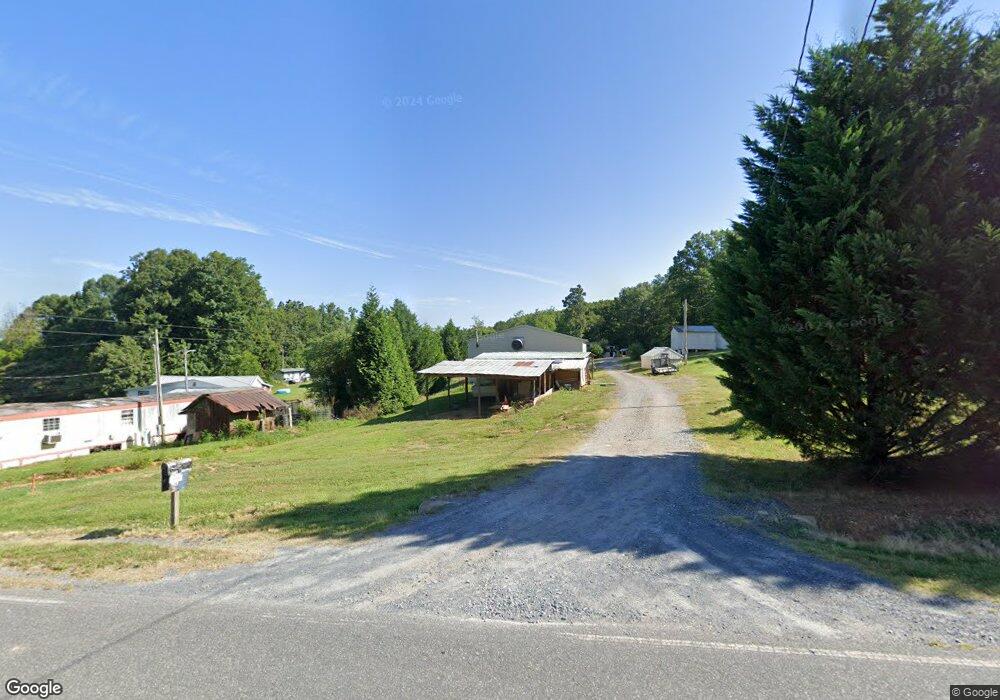 1346 Black Ankle Rd, Star, NC 27356 - photo 1