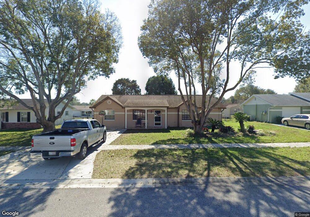 38540 Trellis Ave, Zephyrhills, FL 33540 - photo 1