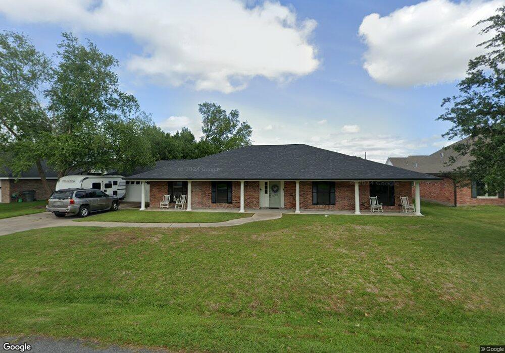 4605 E Quail Hollow Dr, Lake Charles, LA 70605 - photo 1