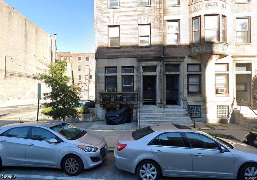 52 W Biddle St, Baltimore, MD 21201 - photo 1