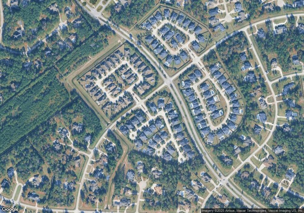 27521 Atwood Preserve Ln, Spring, TX 77386 - photo 1