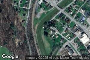 101 Jackson St, Reynoldsville, PA 15851