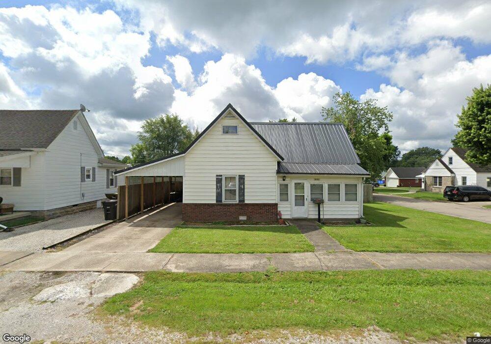 1009 Roosevelt St, Linton, IN 47441 - photo 1